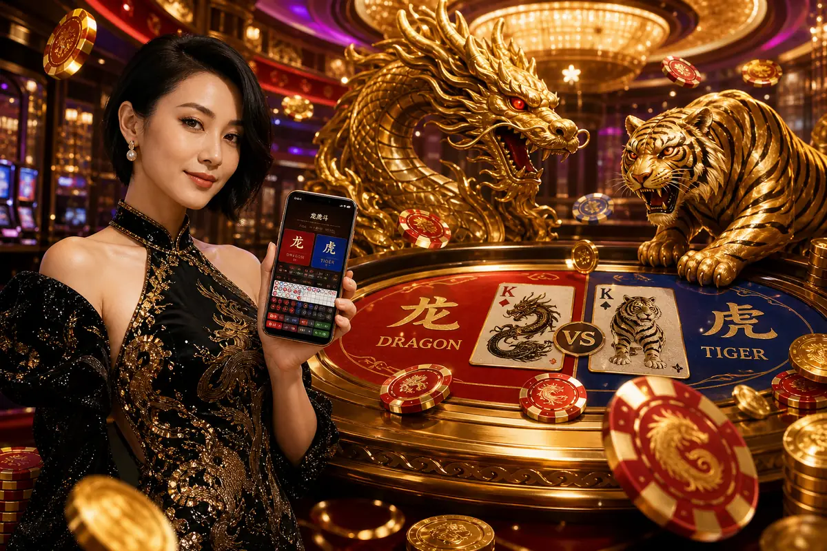 mya7777 လူကြိုက်များသော Slots ဂိမ်းများ