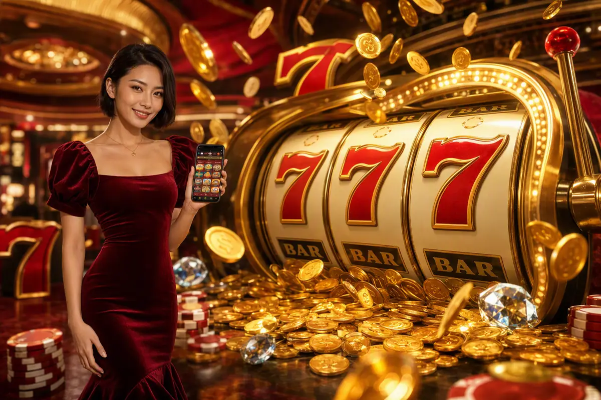 mya7777 RTP ဂိမ်းပညာဆိုင်ရာ သင်ခန်းစာ