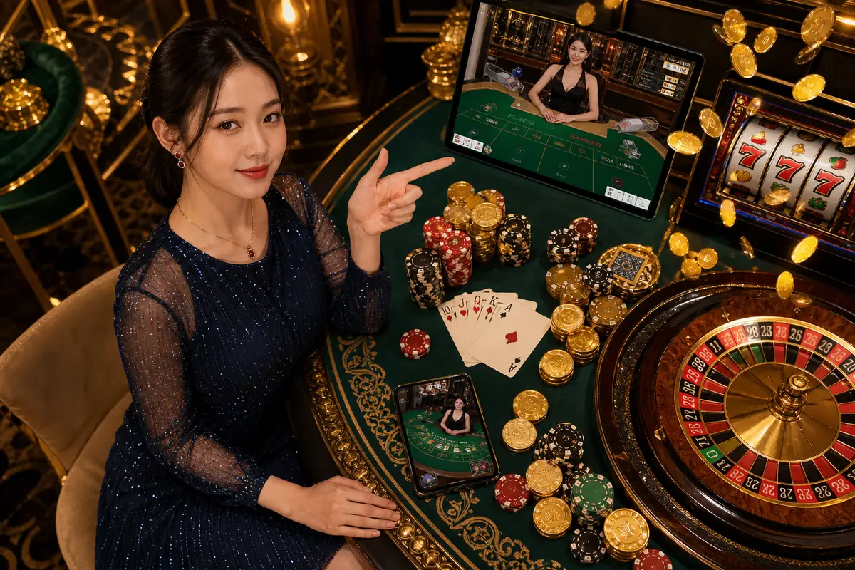 mya7777 Free Spin ရယူနည်း အဆင့်ဆင့်