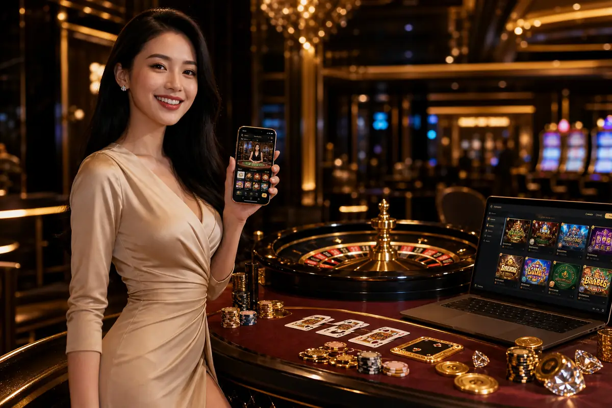 mya7777 Poker ဖဲအဆင့်နှင့် Texas Hold'em