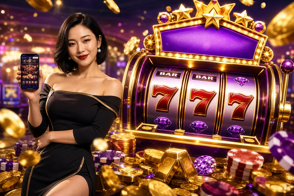 mya7777 ကြိုဆိုဘောနပ်စ် Free Spin ပေါင်းစပ်ကမ်းလှမ်းချက်