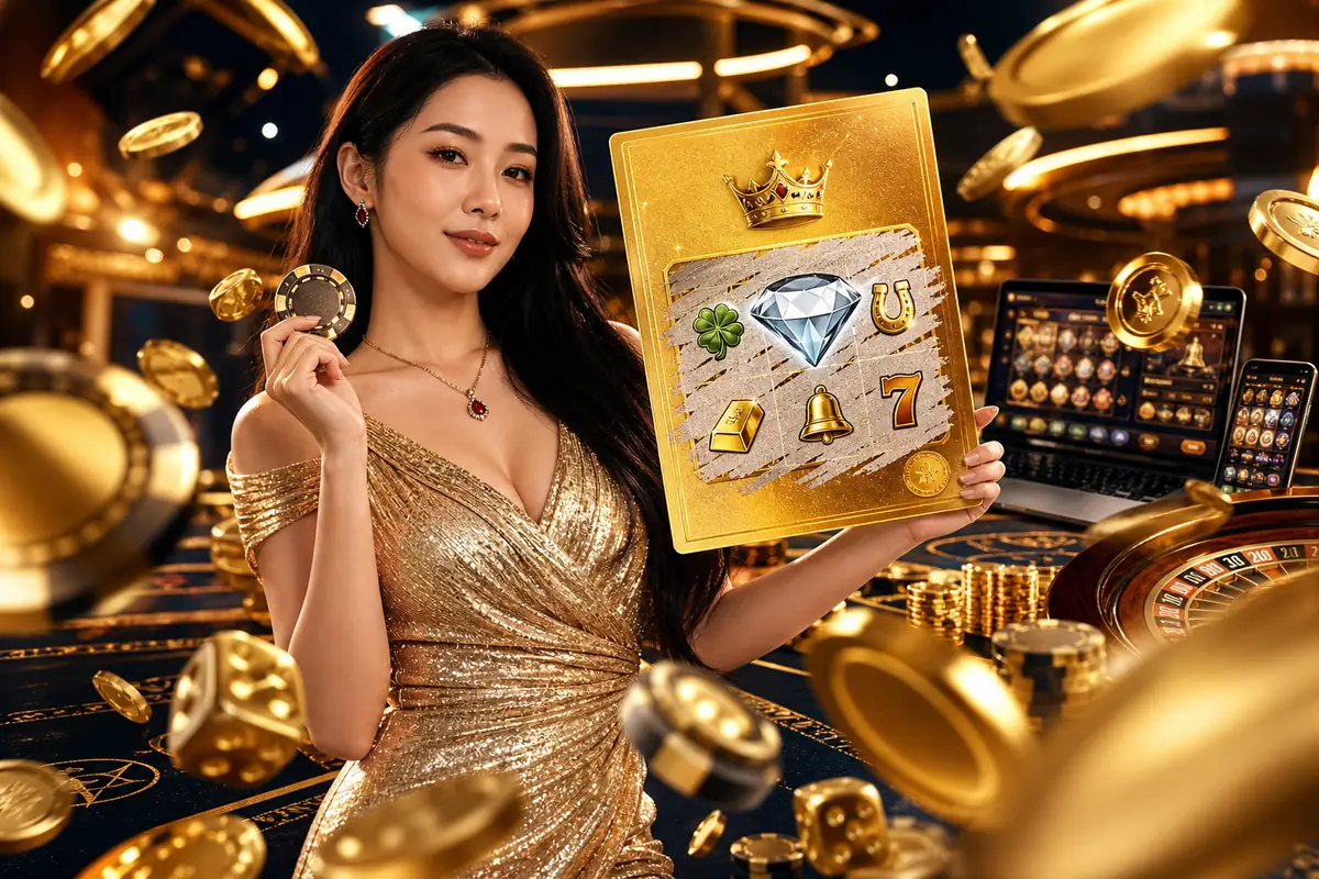 mya7777 Casino လုံခြုံသော ငွေပေးချေမှုစနစ်