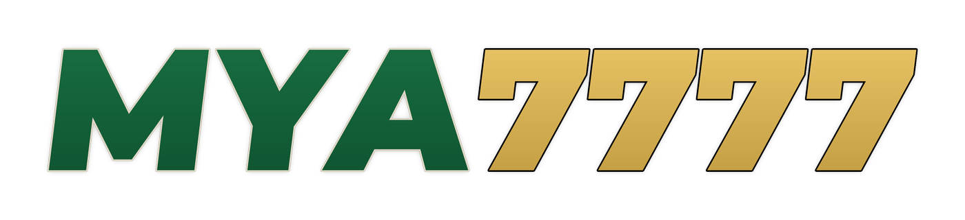 mya7777 logo